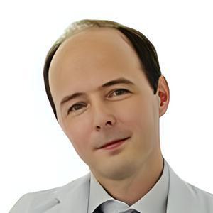 Скигин Илья Олегович
