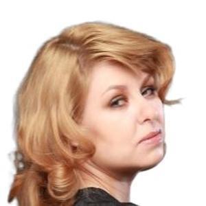 Чистякова Елена Александровна