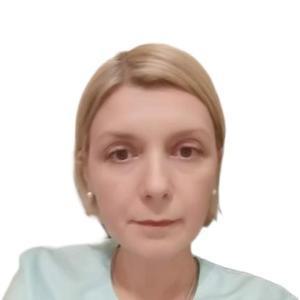 Смирнова Елена Анатольевна