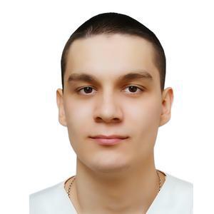Хоменок Никита Евгеньевич