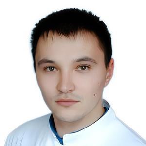 Кириллов Сергей Васильевич