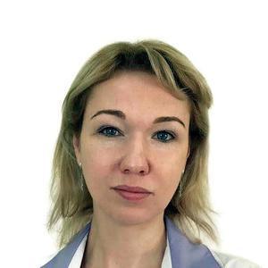 Дунайкина Юлия Алексеевна