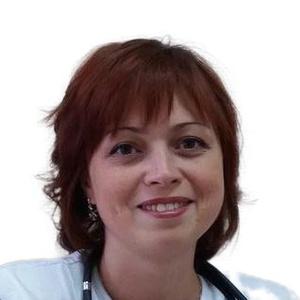 Шикаева Инна Валерьевна
