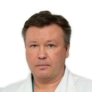 Замотаев Сергей Сергеевич