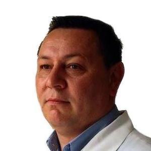 Карпенко Вадим Юрьевич