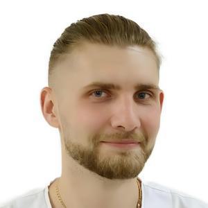Гончаров Евгений Владимирович