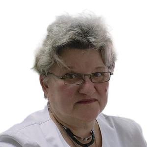 Екимова Светлана Петровна