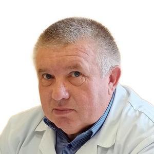 Стельмах Иван Васильевич
