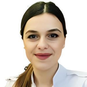 Газдиева Хава Шарпудиновна