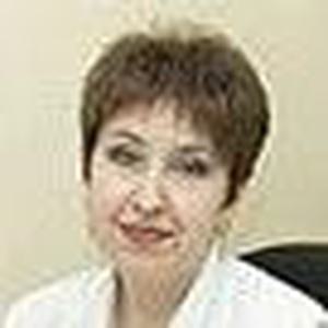 Саранцева Наталья Михайловна