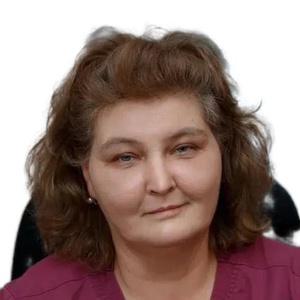 Атавина Ольга Анатольевна