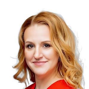 Кротова Наталья Олеговна