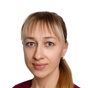 Китова Ольга Петровна
