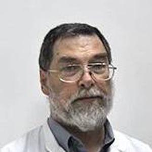 Годлевский Дмитрий Николаевич