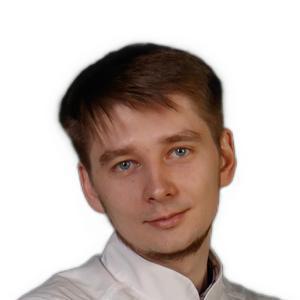 Макарычев Илья Сергеевич