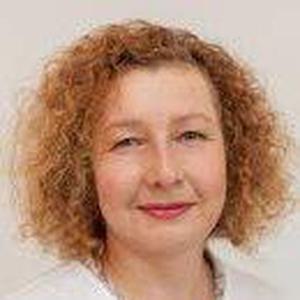 Стародубцева Ирина Владимировна