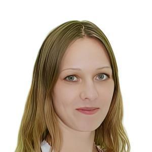 Краснощекова Юлия Олеговна
