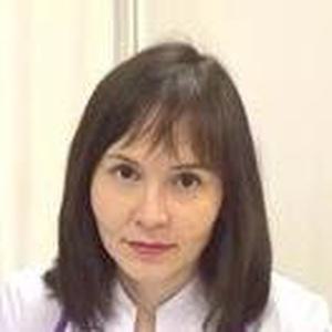 Шайдуллина Айгуль Айратовна