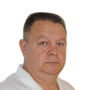 Закурдаев Юрий Алексеевич