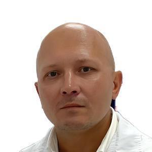 Полупан Николай Григорьевич