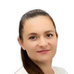 Кочеткова Дарья Валерьевна