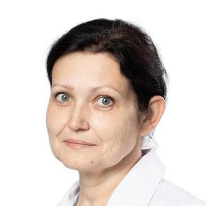 Федюшкина Татьяна Владимировна