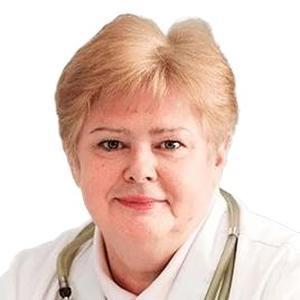 Акименко Ирина Николаевна