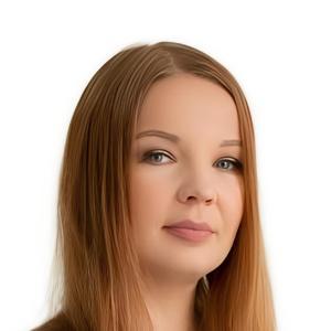 Скрыпник Алла Юрьевна