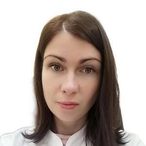 Шабалина Екатерина Юрьевна