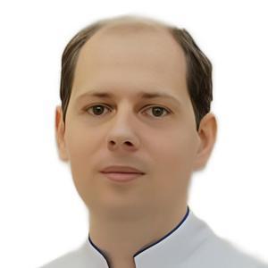 Сотников Илья Александрович