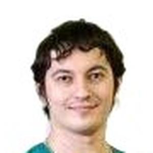 Шкуренков Александр Леонидович