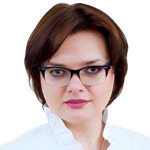 Кондратьева Ольга Александровна
