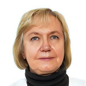 Камалова Татьяна Борисовна