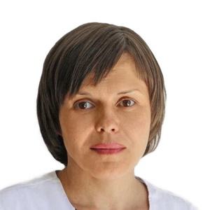 Тимошенко Людмила Александровна