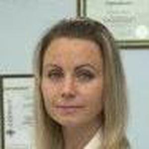 Ващенко Оксана Николаевна
