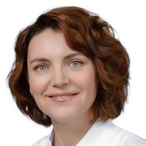 Качалова Светлана Валентиновна
