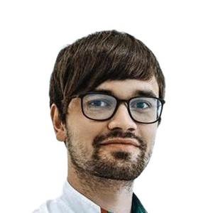 Пономарев Илья Александрович