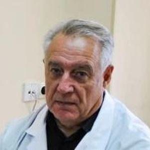 Зеленкин Валерий Александрович