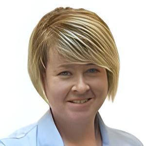Соловьева Полина Игоревна