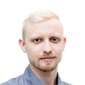 Городков Жан Евгеньевич