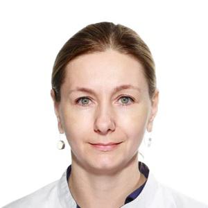 Узенева Наталья Юрьевна
