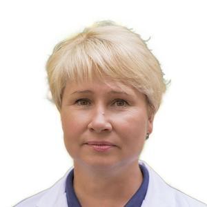 Минкина Татьяна Владимировна