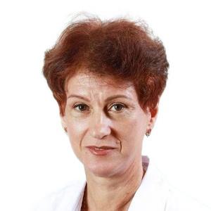 Еременко Елена Евгеньевна