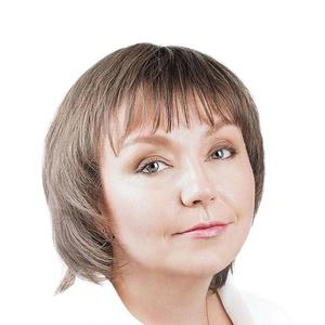 Дильман Ольга Владимировна