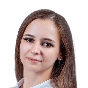 Потапова Вера Андреевна