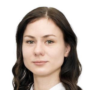 Лазоренко Дарья Павловна