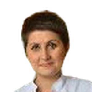 Ткачук Юлия Анатольевна