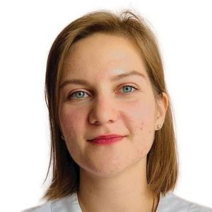Назарова Наталья Леонидовна