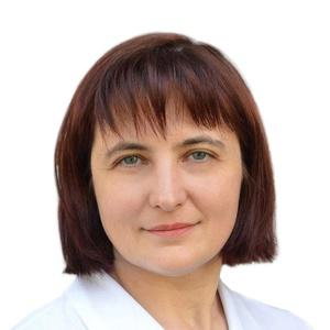 Багманова Инна Владимировна