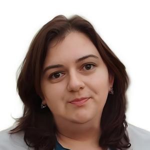 Мартиросян Светлана Олеговна